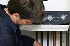 boiler replacement Sutton Maddock