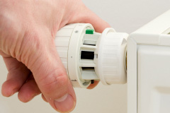 Sutton Maddock central heating repair costs